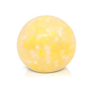 Scrunchems Glow In The Dark Moon & Stars Squishy Sensory Fidget Ball