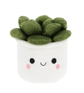 Keel Toys Plant & Flower Bobballs 12cm/30cm - Plush Soft Toy - 8 Designs to Collect