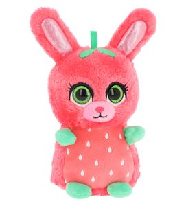 Keel Toys Scented Fruity Motsu Plush Stuffed Soft Toy 25cm - Bunny, Monkey, Fox, Cat