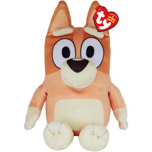 TY Bluey Plush Soft Toy - Cute Stuffed Toy for Kids - Beanie Babies
