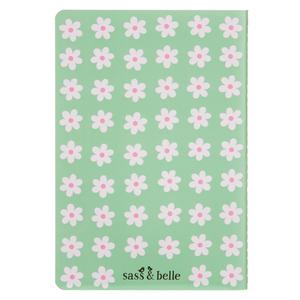 Sass & Belle Positive Thoughts Daisy A5 Notebook