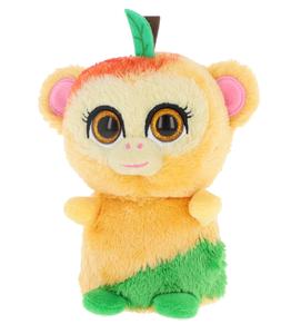 Keel Toys Scented Fruity Motsu Plush Stuffed Soft Toy 25cm - Bunny, Monkey, Fox, Cat