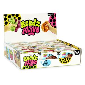 Whale Beadz Alive Sensory Fidget Ball - For Stress and Anxiety Relief