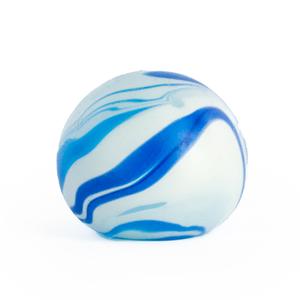 Sugar Ball Glow In The Dark "Super Squidge Ball" Marble Sensory Fidget Toy