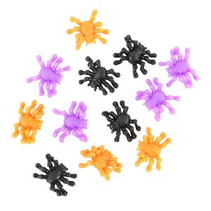 Sticky Crawling Spiders Toy - Throw Them and Watch Them Crawl - Squishy Fidget Toy