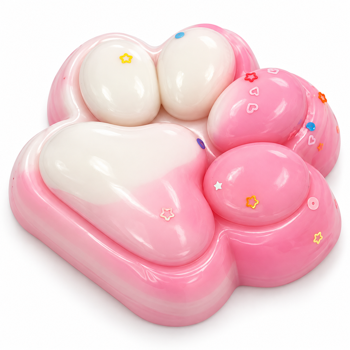 Gelli Squishi Large Paw Sensory Toy