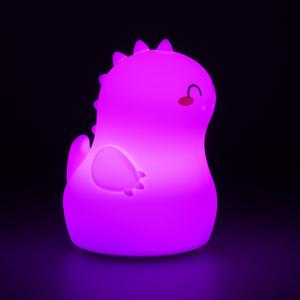 Legami Rechargeable Night Lights - Soft Dreams