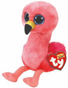 TY Beanie Boos Plush Kids Soft Toy Stuffed Animals - 6" - Cats, Dogs, Unicorns, Dragons & More
