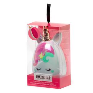 Legami Detangling Hairbrush - Amazing Hair