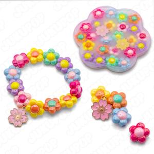 Pick n Pop Bracelets ADHD Sensory Fidget Kit