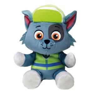 TY Paw Patrol Pups Plush Soft Toy - Cute Stuffed Toy for Kids - Beanie Babies