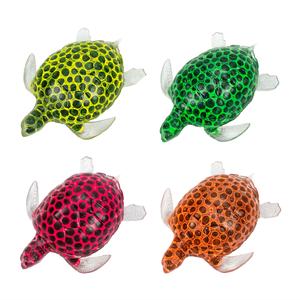 Turtle Beadz Alive Sensory Fidget Toy - For Stress and Anxiety Relief