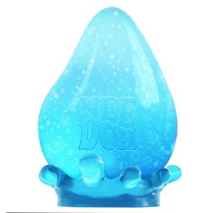 NeeDoh Dream Drop Squishy Fidget Toy - For Stress, Anxiety, ADHD, Autism - Maltose Sugar Filling