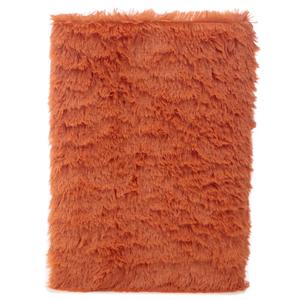 Plush Animal Fluffies A5 Notebook