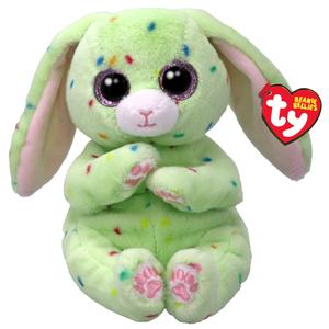 TY Easter Soft Toy Plush Bunny, Chick, Cat - Cute Soft Stuffed Toy For Kids