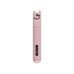 Legami Set of 6 Mini Pastel Highlighters - Teddy's Style