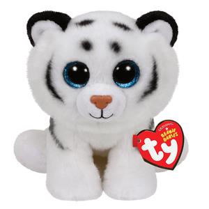 TY Beanie Boos Plush Kids Soft Toy Stuffed Animals - 6" - Cats, Dogs, Unicorns, Dragons & More