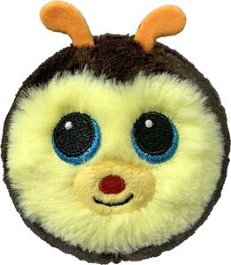 TY Beanie Bouncers - Part Fury Friend, Part Bouncy Ball - Paddington, Harry Potter, Superheroes, Panda, Bee, Axolotl