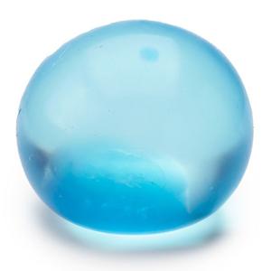 Maltose Sugar Ball Translucent Squeezy Fidget Sensory Anti Stress (Boxed)