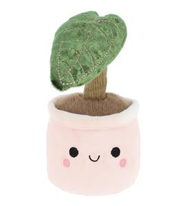 Keel Toys Plant & Flower Bobballs 12cm/30cm - Plush Soft Toy - 8 Designs to Collect