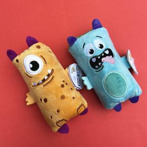 Switchlys Monstarz Monster Water Snake Sensory Soft Plush Fidget Toy for Stress Relief