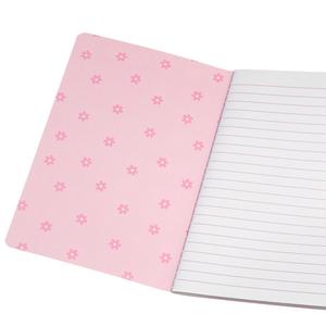 Sass & Belle Positive Thoughts Daisy A5 Notebook