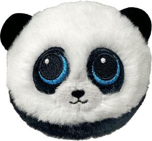 TY Beanie Bouncers - Part Fury Friend, Part Bouncy Ball - Paddington, Harry Potter, Superheroes, Panda, Bee, Axolotl