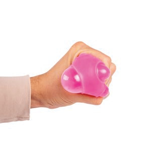 NeeDoh Happy Snappy Fidget Sensory Toy