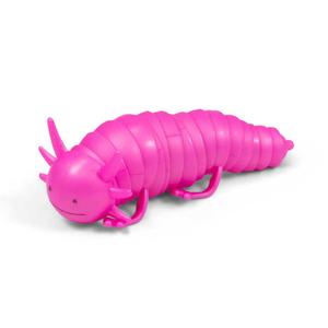 Axolotl Wriggly Sensory Fidget Toy