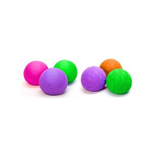 NeeDoh Super Ripples Fidget Sensory Squishy Toy - None-Toxic, Mindfulness, Tactile