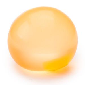 Maltose Sugar Ball Translucent Squeezy Fidget Sensory Anti Stress (Boxed)