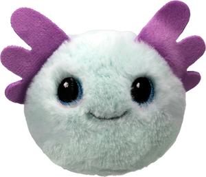 TY Beanie Bouncers - Part Fury Friend, Part Bouncy Ball - Paddington, Harry Potter, Superheroes, Panda, Bee, Axolotl