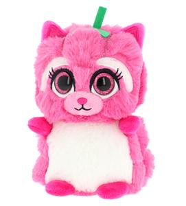 Keel Toys Scented Fruity Motsu Plush Stuffed Soft Toy 25cm - Bunny, Monkey, Fox, Cat
