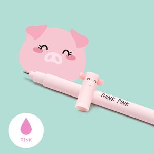Legami Erasable Gel Pen Kawaii Cute -  Heat-Sensitive Ink