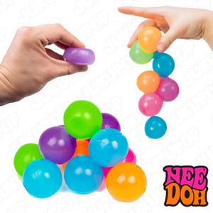 NeeDoh Stickums Sensory Fidget Toy SEN ADHD Autism Gift