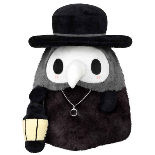Squishable Plague Doctor Plush Soft Toy 43cm