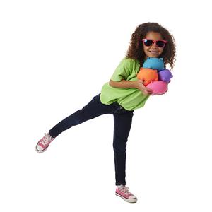 NeeDoh Cool Cats SUPER Needoh Fidget Sensory Toy