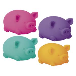 NeeDoh Dig It Pig Anti Stress Fidget Sensory Toy