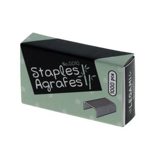 Legami Lovely Friends Panda Mini Stapler