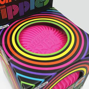 NeeDoh Super Ripples Fidget Sensory Squishy Toy - None-Toxic, Mindfulness, Tactile