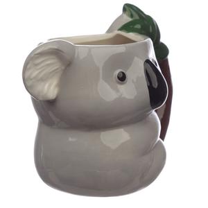 Zooniverse Koala Ceramic Shaped Mug