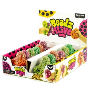 Beadz Alive Men Stress Relief Fidget Toy