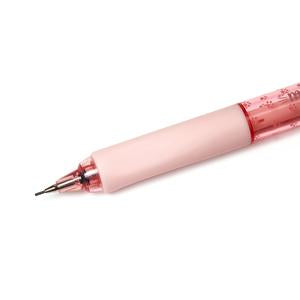 Legami Meow Cat Mechanical Pencil with Comfortable Silicone Grips