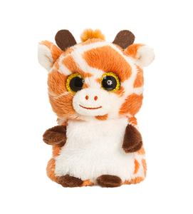 Keel Toys Mini Motsu Soft Toy Stuffed Animal Plushie 10cm plush - Bunny, Turtle, Fox, Koala, Owl, Panda, Giraffe, Dinosaur, Lion, Cat, Hedgehog, Tiger, Dragon, Unicorn