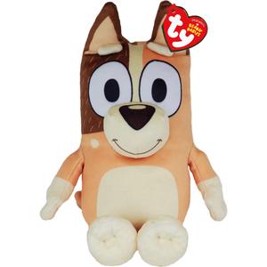 TY Bluey Plush Soft Toy - Cute Stuffed Toy for Kids - Beanie Babies