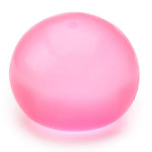 Maltose Sugar Ball Translucent Squeezy Fidget Sensory Anti Stress (Boxed)