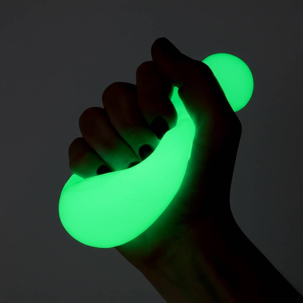 CMY Cube PolySquish Mystery Squishy Blind Box Maltose Sugar