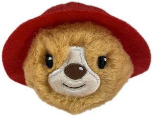 TY Beanie Bouncers - Part Fury Friend, Part Bouncy Ball - Paddington, Harry Potter, Superheroes, Panda, Bee, Axolotl
