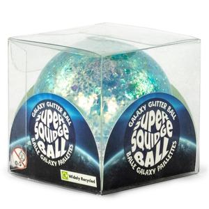 Galaxy Glitter Sugar Ball - Maltose Sensory Fidget Toy for Stress Relief