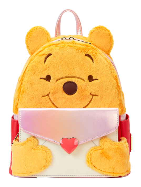 Loungefly - Winnie the Pooh LL Mini Backpack